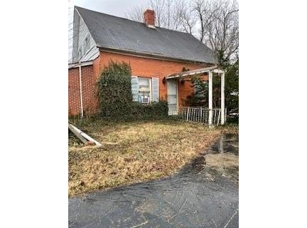 280 Browns Mill Road, Lexington, KY 40511