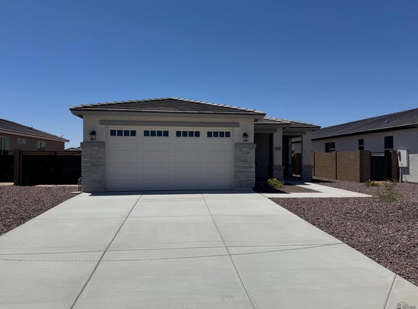 7687 E 35 PL, Yuma, AZ 85365