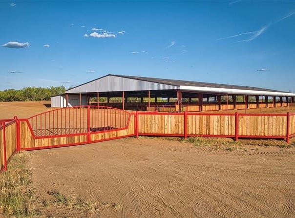 6556 County Road 403, Llano, TX 78643