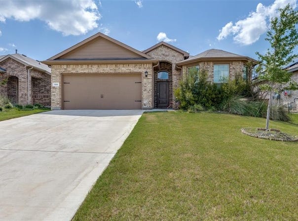 120 Birch Forest Lane, Boyd, TX 76023