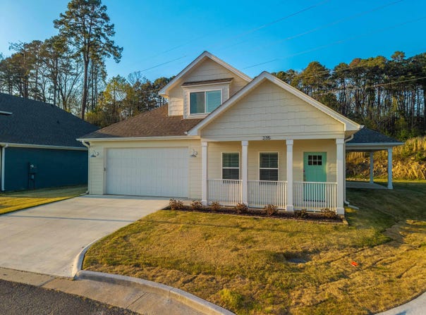 101 Sea Ray Cove, Hot Springs, AR 71901
