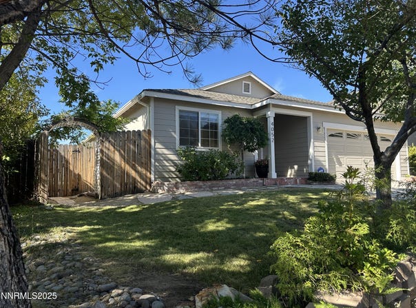 4052 Royal Sage Drive, Reno, NV 89503