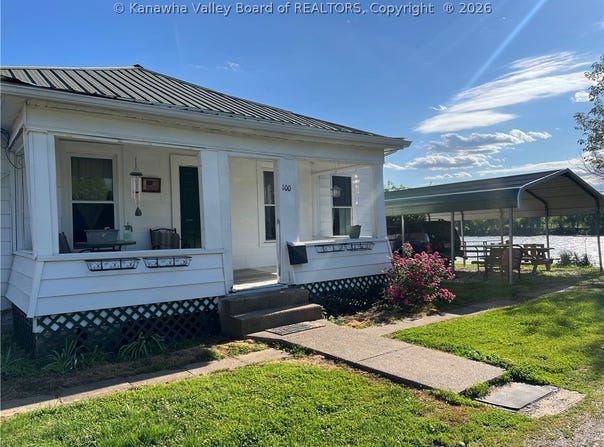 100 High Street, Point Pleasant, WV 25550