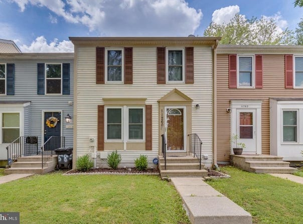 11260 WESTPORT DRIVE, BOWIE, MD 20720