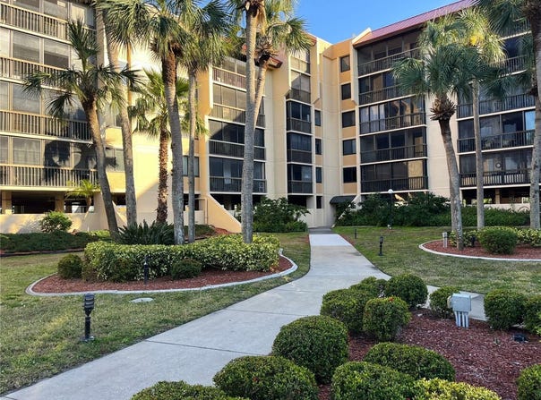 3006 CARING WAY 409, PORT CHARLOTTE, FL 33952