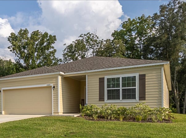 15451 NW 121ST PLACE, ALACHUA, FL 32615