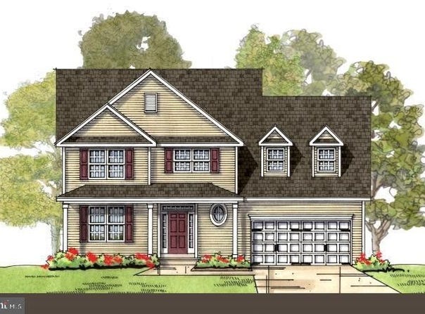 9 PATRIOTS WAY, GEORGETOWN, DE 19947