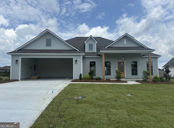 3920 Bull, Valdosta, GA 31605
