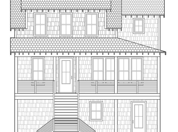 4038 S Virginia Dare Trail, Nags Head, NC 27959