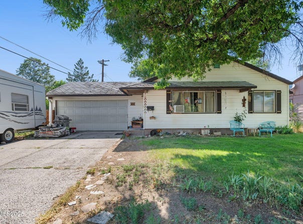 2455 Coppa Way, Sparks, NV 89431