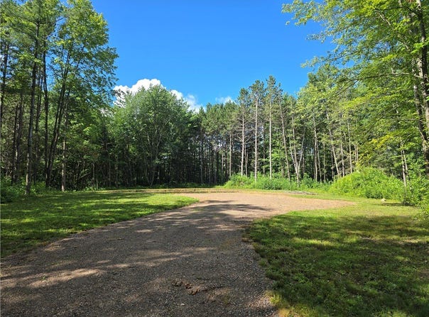 00 15th Avenue, Cameron, WI 54822