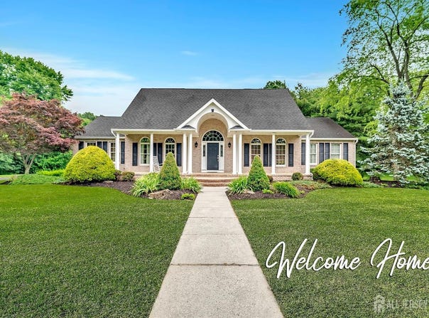 445 Grace Hill Road, Monroe, NJ 08831