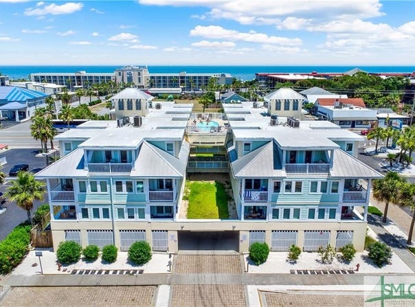 1415 Butler Avenue, Tybee Island, GA 31328