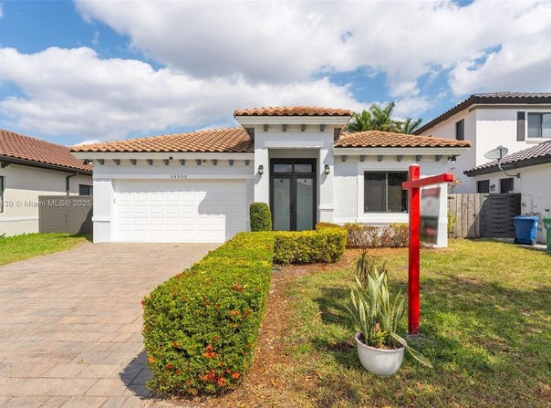 14555 SW 32nd St, Miami, FL 33175