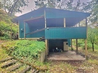 266 WOODRUFF MOUNTAIN RD, Roseburg, OR 97471