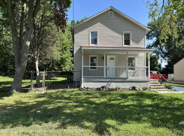 4656 Krental Avenue, Holt, MI 48842