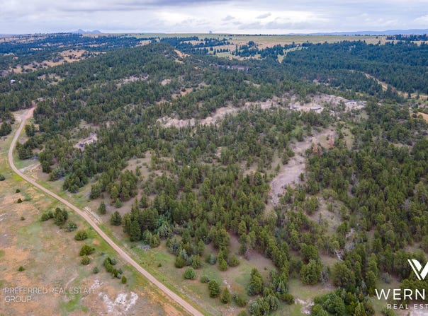 Tbd R-Ranch Tract 23, Moorcroft, WY 82721