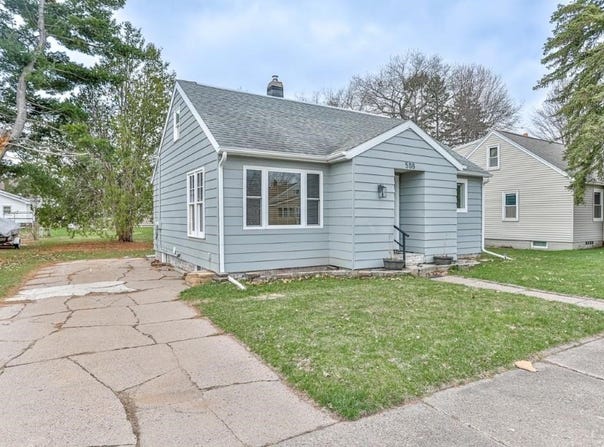 508 N 9TH AVENUE, Wausau, WI 54401