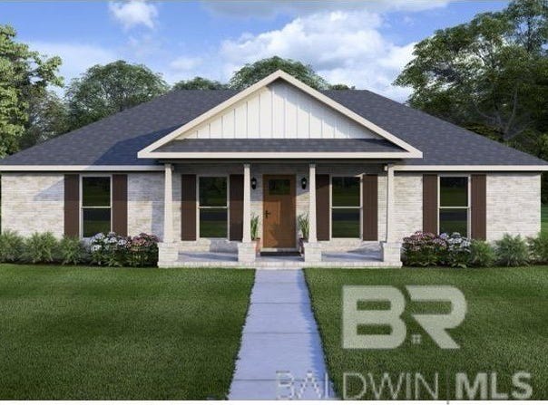 111 Marietta Street, Bay Minette, AL 36507