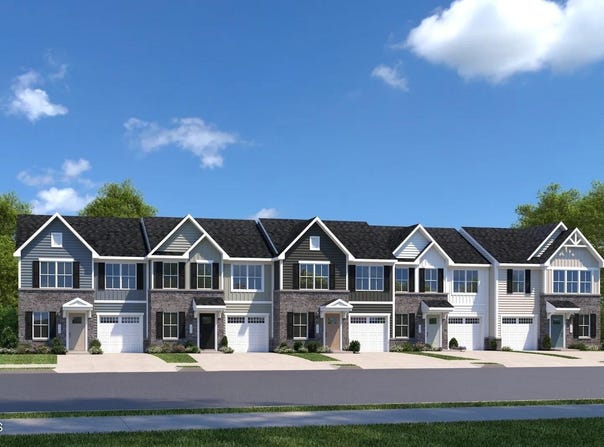 405 Moose Meadow Way, Youngsville, NC 27596