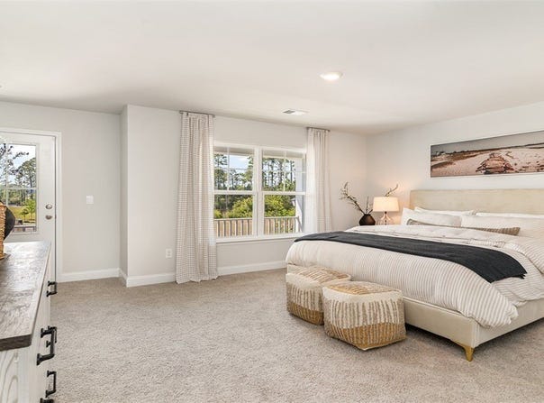 8836 Farthing Drive, Chesterfield, VA 23838