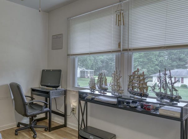 141 KENNEDY BOULEVARD, ELKTON, MD 21921