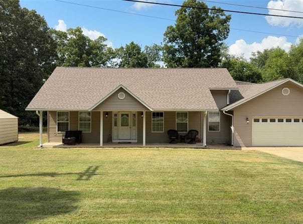 725 Co Rd 526, Poplar Bluff, MO 63901