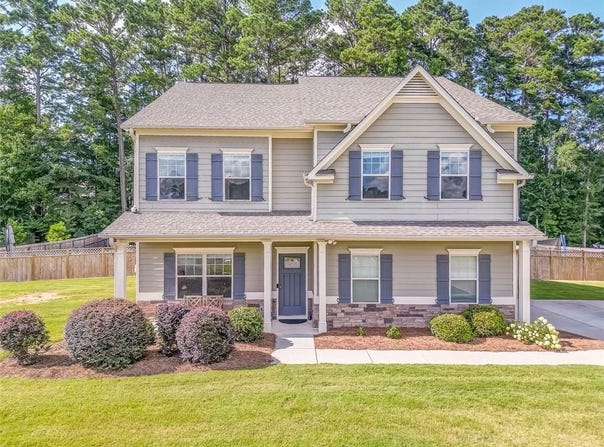 405 BENSTONE Drive NE, Calhoun, GA 30701