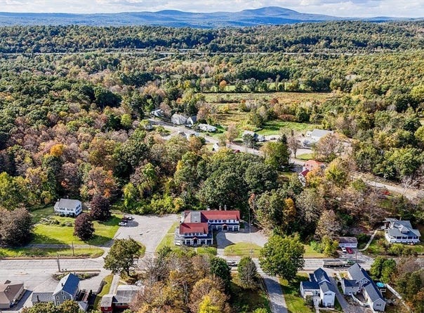 223 Worcester Road, Sterling, MA 01564