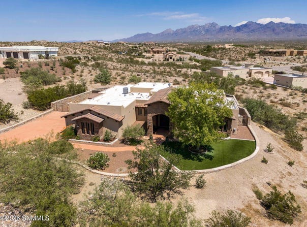 5667 Calle De Paradise, Las Cruces, NM 88011