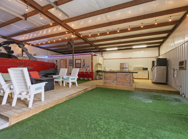 2483 Farm To Market Road 2458, Justiceburg, TX 79330