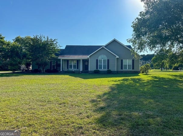 1016 Bradford, Statesboro, GA 30461