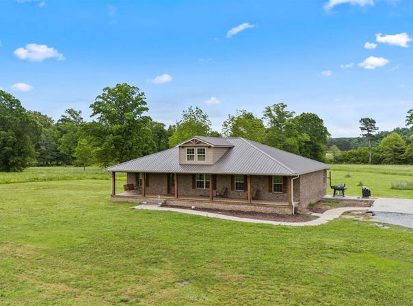 5554 Co Rd 565, Hanceville, AL 35077