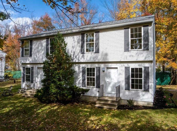 125 Sullivan Street, Berwick, ME 03901