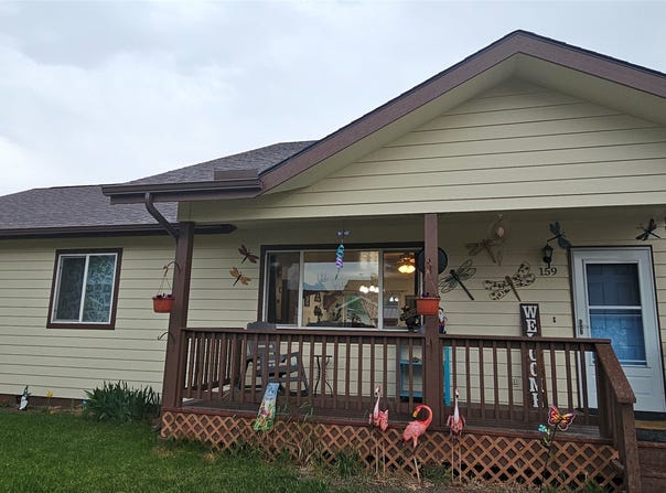 159 Quincy Loop, Kalispell, MT 59901