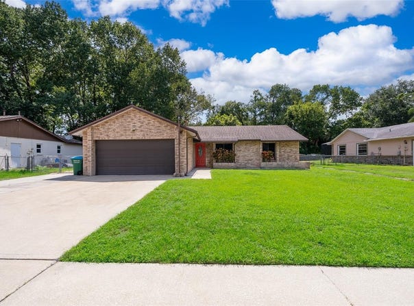 109 LIDO ROAD, WINTER SPRINGS, FL 32708