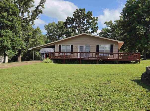 301 AMETHYST, Horseshoe Bend, AR 72512