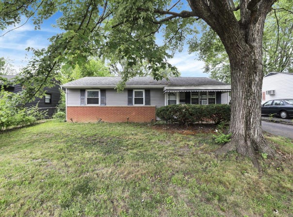 1535 S Hamilton Road, Columbus, OH 43227