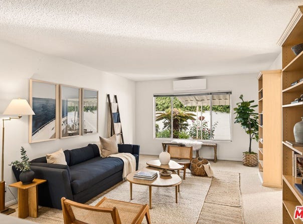 4725 Purdue Ave, Culver City, CA 90230