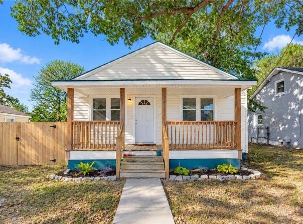 207 N Capital Street, Suffolk, VA 23434