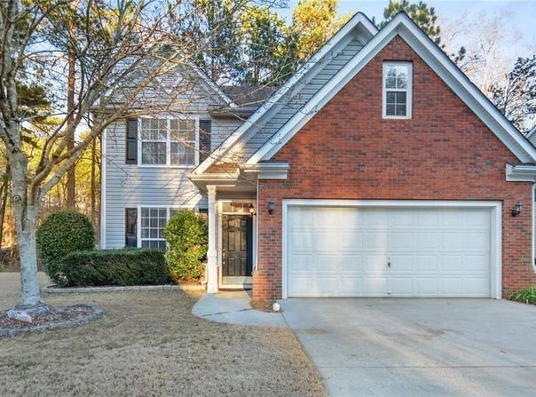 1172 Rhyne Chase SE, Smyrna, GA 30082