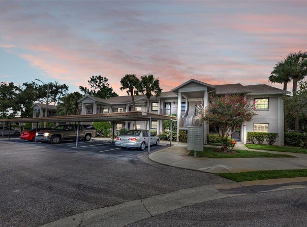 2119 ELM STREET, DUNEDIN, FL 34698