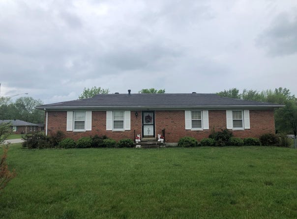 98 Lois Street, Lawrenceburg, KY 40342