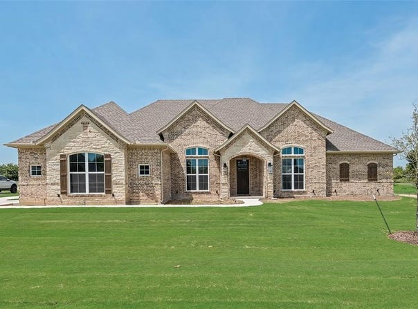 6261 Florence Drive, Midlothian, TX 76065