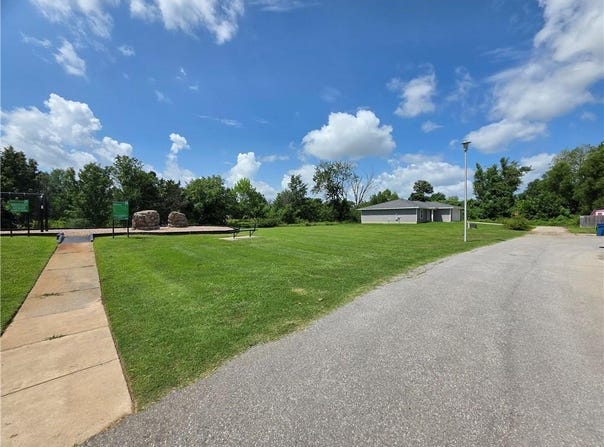 DURHAM  PL, Bentonville, AR 72712