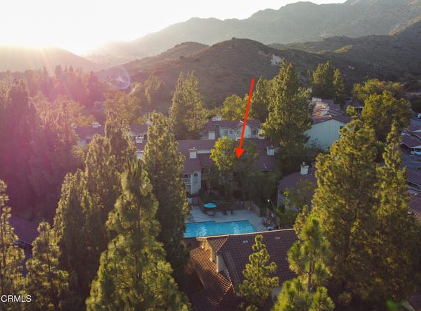 684 Sutton Crest Trail, Oak Park, CA 91377