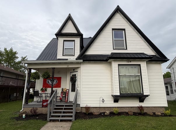 128 N 2ND Street, Muscoda, WI 53573
