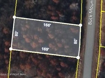 Lot 194 Buck Mountain Boulevard, Hazleton, PA 18202