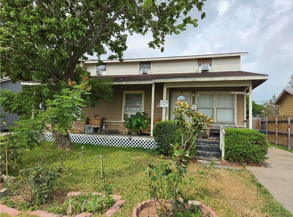 925 Nandina Drive, Corpus Christi, TX 78408