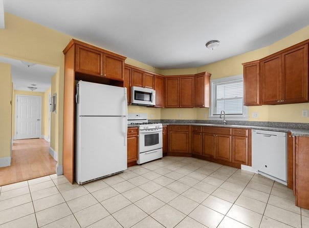 571 Washington St 2, Boston, MA 02135